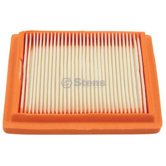 Air Filter For Kohler 14 083 15-S (Stens 055-184)