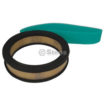 Air Filter Combo For Kohler 47 883 01-S1 (Stens 055-253)