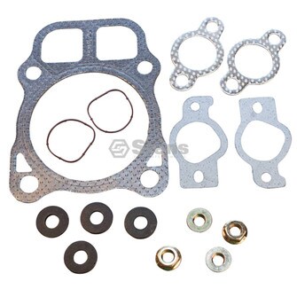 Head Gasket Kit For Kohler 24 841 02-S (Stens 055-349)