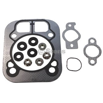 Head Gasket Kit For Kohler 24 841 04-S (Stens 055-357)