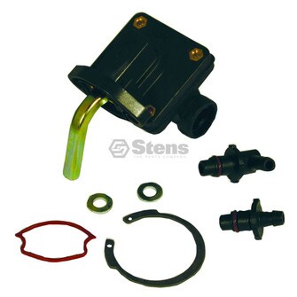 Fuel Pump For Kohler 47 559 10-S (Stens 055-401)