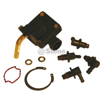 Fuel Pump For Kohler 47 559 11-S (Stens 055-409)