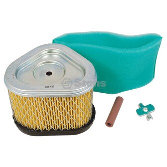 Air Filter Combo For Kohler 12 883 10-S1 (Stens 055-425)