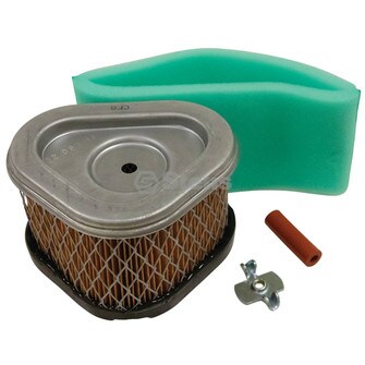 Air Filter Combo For Kohler 12 883 05-S1 (Stens 055-429)