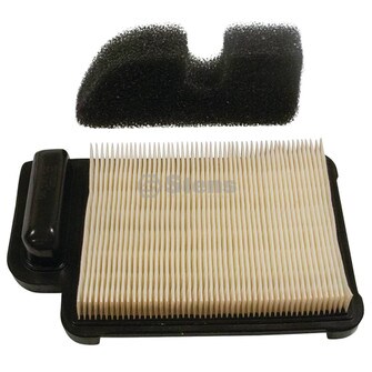 Air Filter Combo For Kohler 20 883 06-S1 (Stens 055-441)