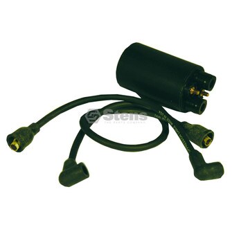 Ignition Coil For Kohler 52 755 48-S (Stens 055-457)