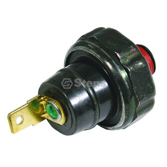 Oil Pressure Switch For Kohler 25 099 27-S (Stens 055-493)