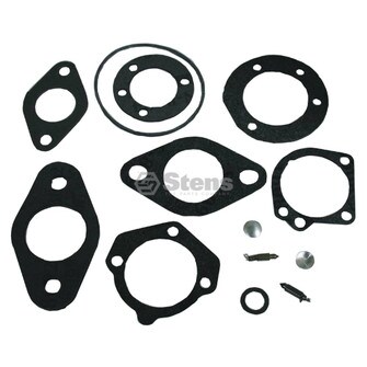 Carburetor Kit For Kohler 25 757 11-S (Stens 055-513)