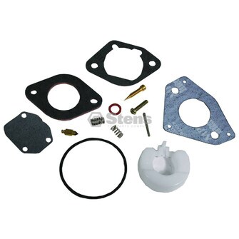 Carburetor Kit For Kohler 24 757 18-S (Stens 055-517)