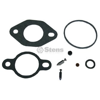 Carburetor Kit For Kohler 12 757 01-S (Stens 055-521)