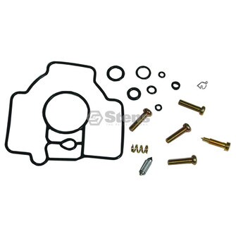 Carburetor Kit For Kohler 24 757 03-S (Stens 055-529)