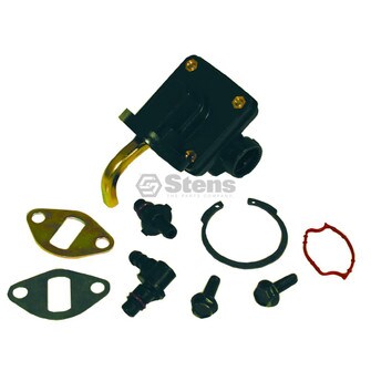 Fuel Pump For Kohler 12 559 02-S (Stens 055-553)