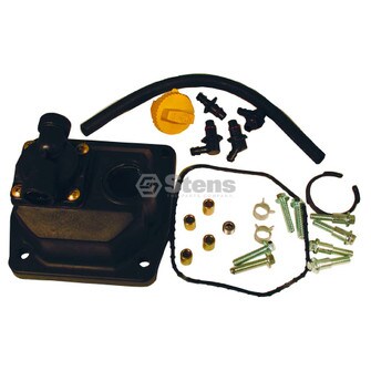 Fuel Pump For Kohler 24 559 10-S (Stens 055-561)