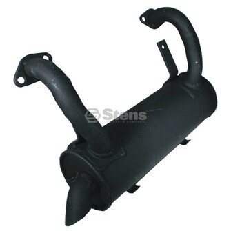 Muffler For Kohler 24 068 20-S (Stens 055-577)