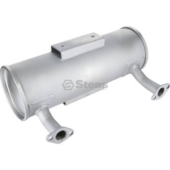 Muffler For Kohler 24 068 59-S (Stens 055-581)