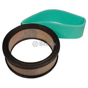 Air Filter Combo For Kohler 47 883 03-S1 (Stens 055-685)