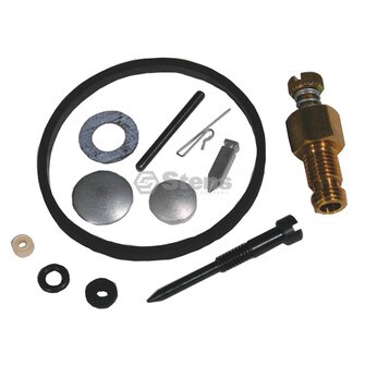 Carburetor Kit For Tecumseh 31840 (Stens 056-010)