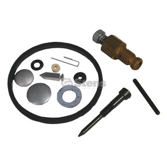 Caburetor Kit For Tecumseh 631029 (Stens 056-086)