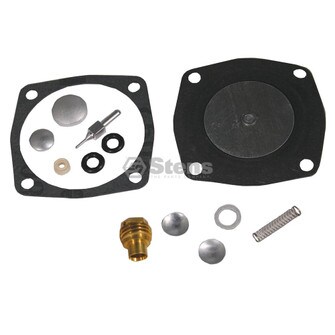 Carburetor Kit For Tecumseh 631893A (Stens 056-094)