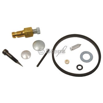 Carburetor Kit For Tecumseh 632240 (Stens 056-138)