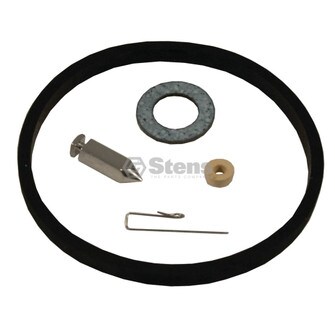 Float Valve Kit For Tecumseh 631021B (Stens 056-154)