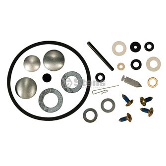 Carburetor Kit For Tecumseh 632760B (Stens 056-158)