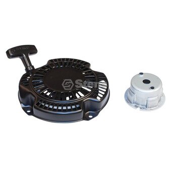 Recoil Starter Assembly For Subaru 268-50201-40 (Stens 058-093)