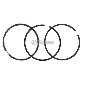 Piston Rings For Subaru 252-23501-17 (Stens 058-369)