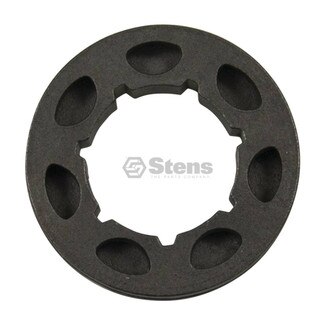 Rim Sprocket, 3/8" Pitch 7 Tooth Sm 7 Spline (Stens 085-0097)