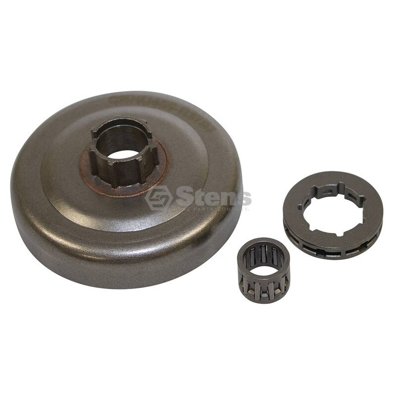 Stens # 085-0447 Center Drive Sprocket /Three Eights