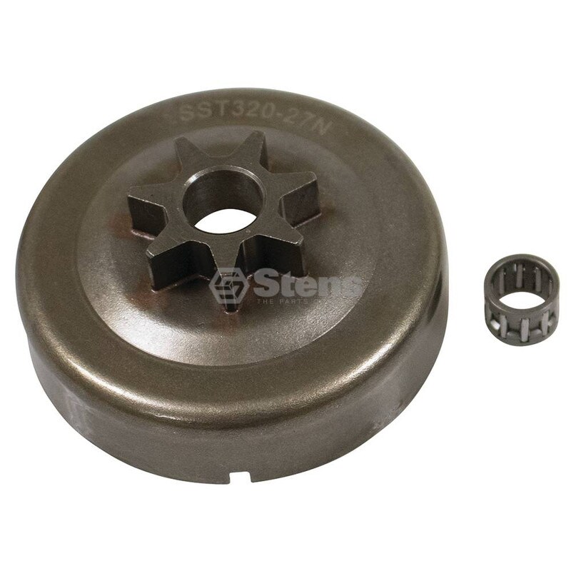Stens # 085-2177 Pro Spur Sprocket /.325 Pitch, 7 Tooth