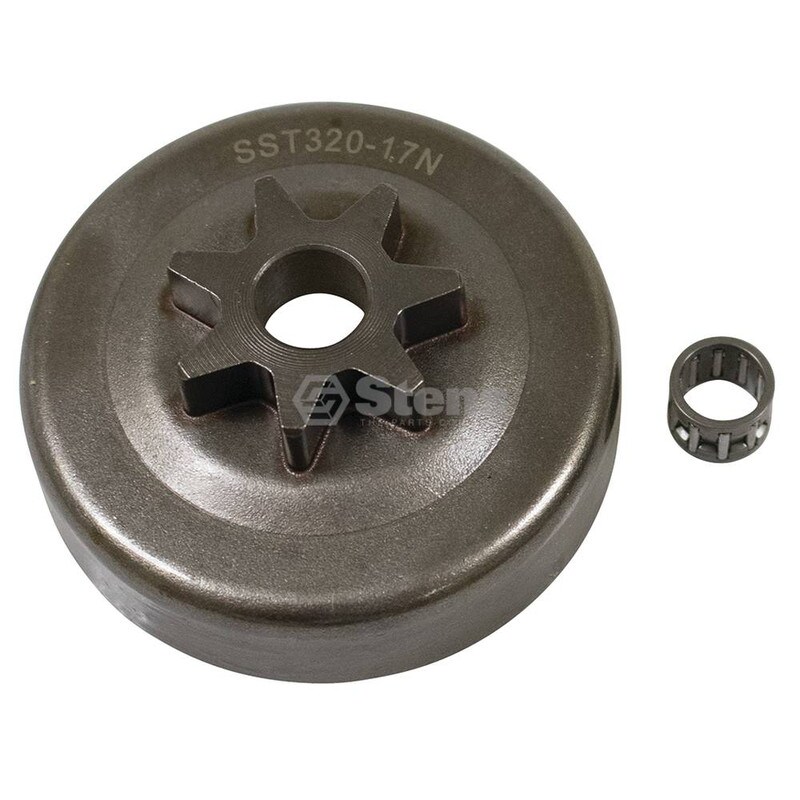 Stens # 085-3247 Pro Spur Sprocket/Three Eights