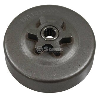 3/8"LP Pitch 6 Teeth Pro Spur Sprocket (Stens 085-4137)