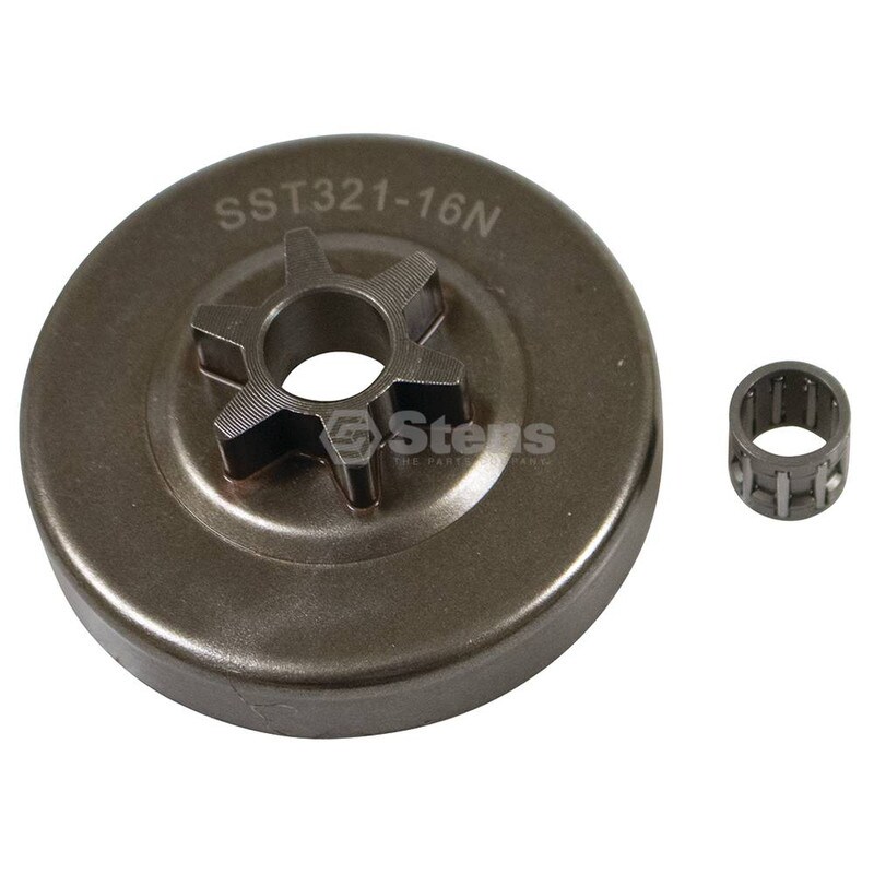 Stens # 085-4707 Pro Spur Sprocket /Three Eights