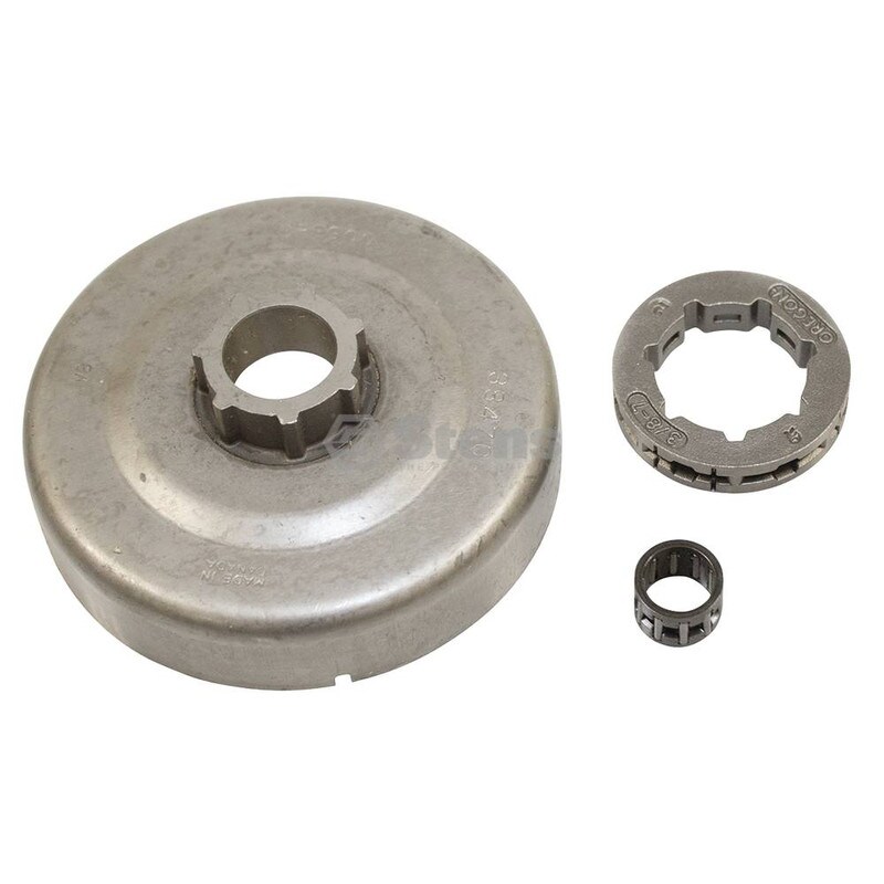 Stens # 085-5897 Center Drive Sprocket /Three Eights