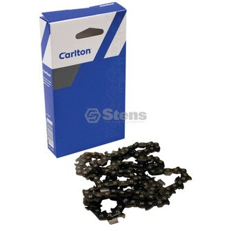 3/8", .050, S-Chisel Standard Chain Pre-Cut Loop 70 DL (Stens 090-370)