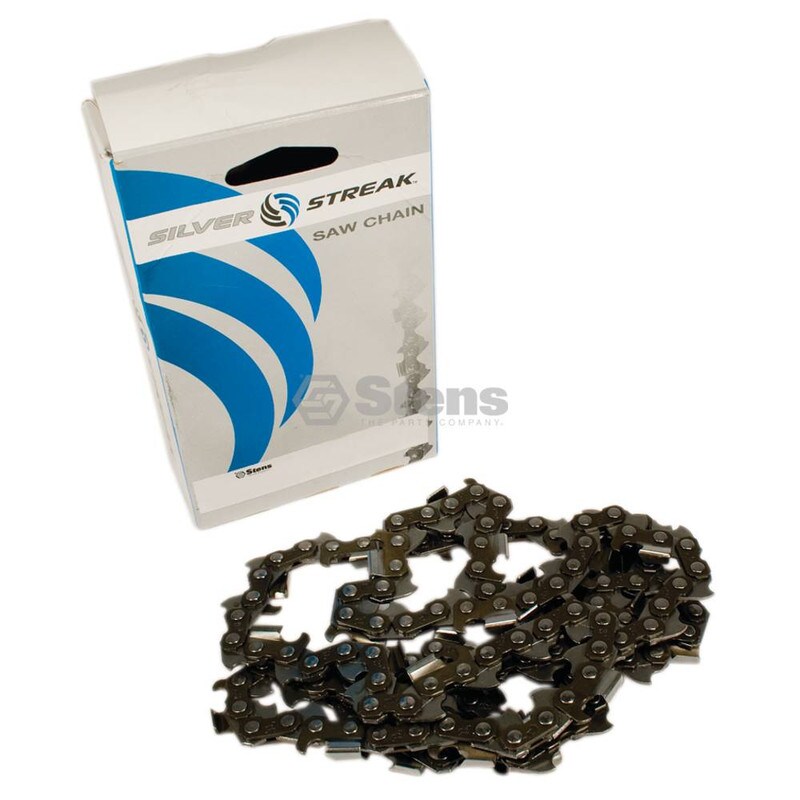 Stens # 092-4927 Chain Pre-Cut Loop 92DL /Three Eights, .058, Chisel Standard