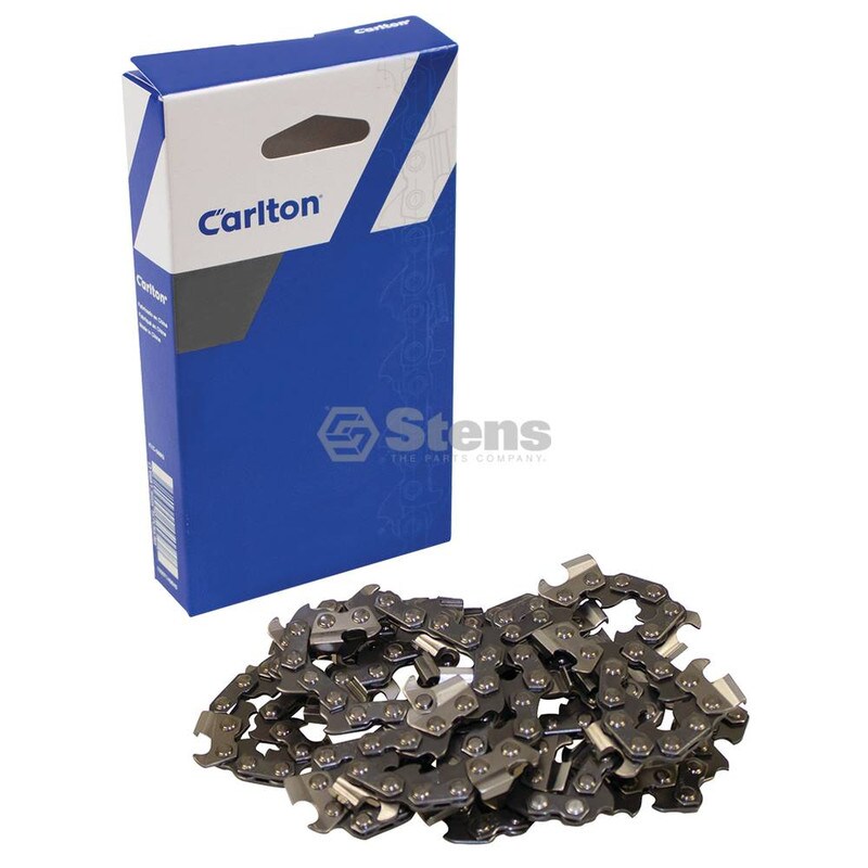 Stens # 092-492 Chain Pre-Cut Loop 92DL /Three Eights, .058, Chisel Standard