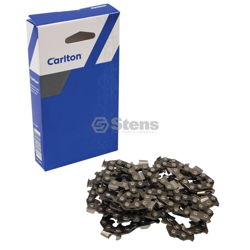 Stens # 092-592 Chain Pre-Cut Loop 92DL /Three Eights, .063, Chisel Standard