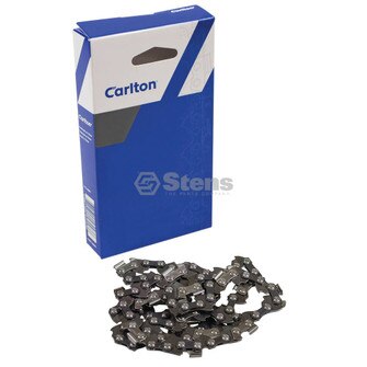 3/8" LP, .050, S-Chisel Reduced Ki Chain Pre-Cut Loop 54 DL (Stens 095-354)
