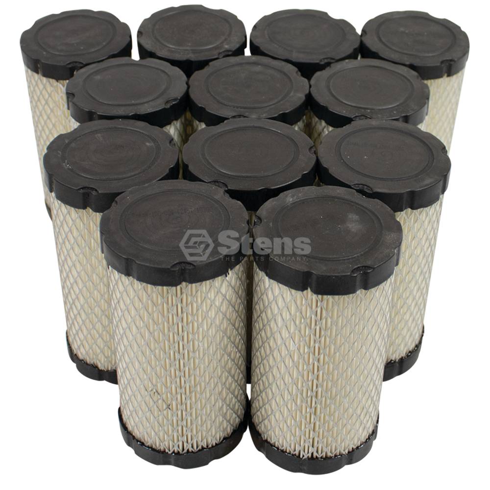 10000412 Air Filter Shop Pack