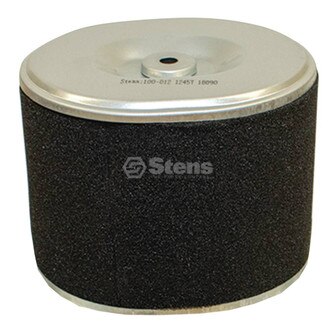 Air Filter Combo For Honda 17210-ZE3-505 (Stens 100-012)