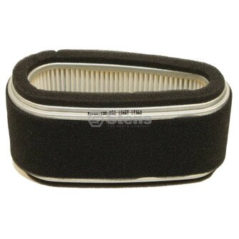 Air Filter Combo For Kawasaki 11013-2141 (Stens 100-052)