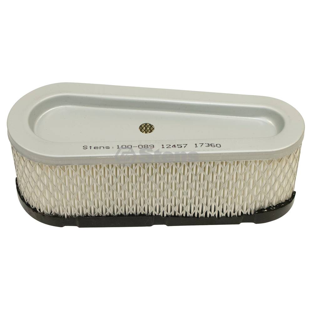 Air Filter For Briggs /& Stratton 272477S 272477 4199 28A700 28B700 28C700 28D700