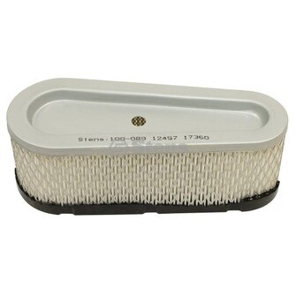 Air Filter For Briggs & Stratton 691667 (Stens 100-089)
