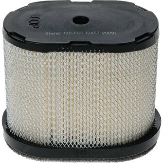 Air Filter For Briggs & Stratton 697029 (Stens 100-093)