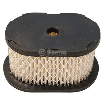 Air Filter For Briggs & Stratton 497725S (Stens 100-184)