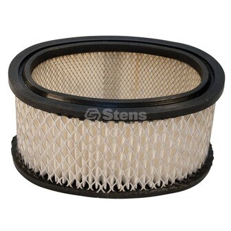 Air Filter For Briggs & Stratton 393725 (Stens 100-198)
