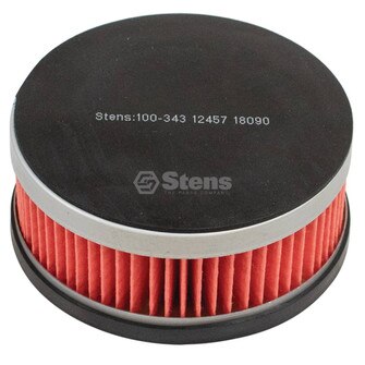 Air Filter For Shindaiwa 68206-82400 (Stens 100-343)