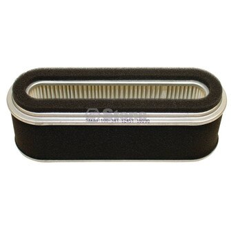 Air Filter Combo For Kawasaki 11013-2021 (Stens 100-347)